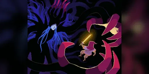Avatar of The Dark Queen of Mortholme