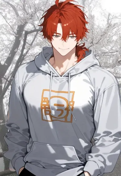 Avatar of Liam/cannibal roommate