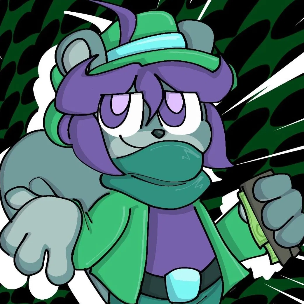 Avatar of Mooch TF