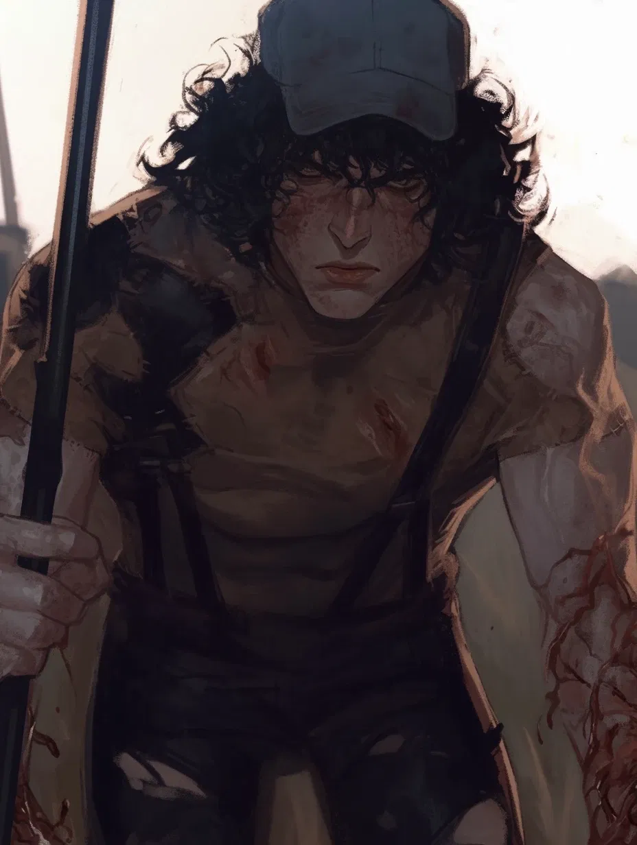 Avatar of Vance Cooper | Weird farmer 