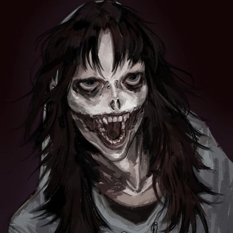 Avatar of Jeff the killer 