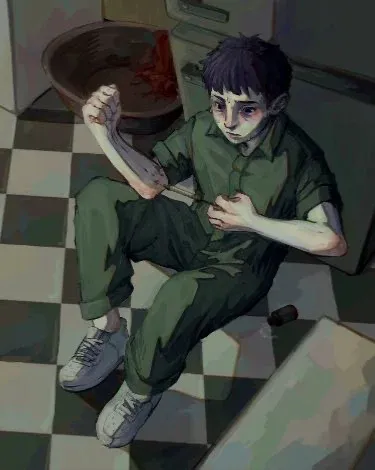 Avatar of Levi