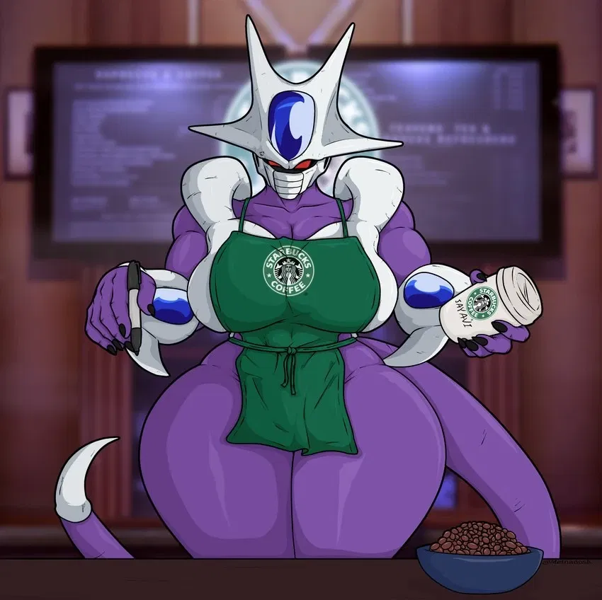 Avatar of Cooler - The Barista