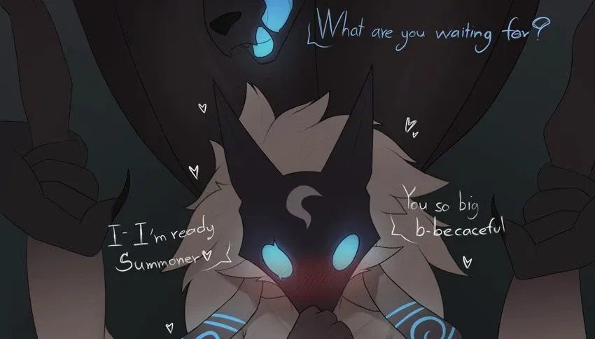 Avatar of The Lamb - Kindred Spirit