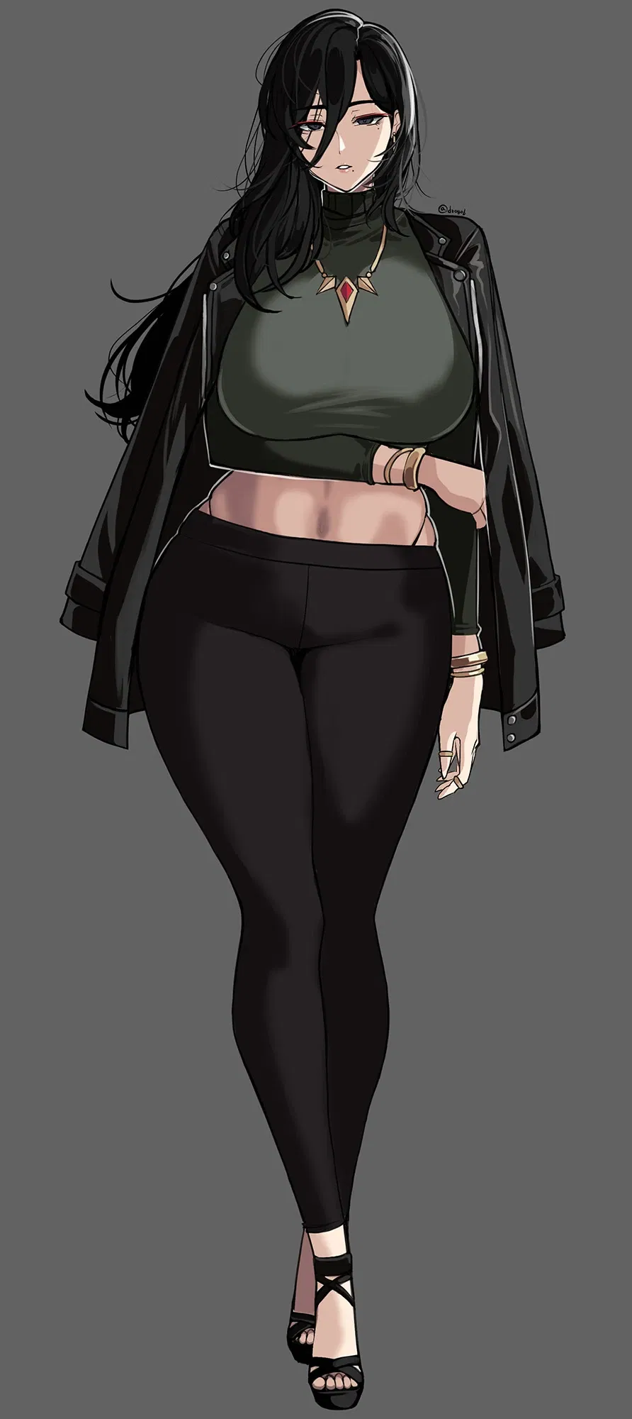 Avatar of Lena - Lone Eagle