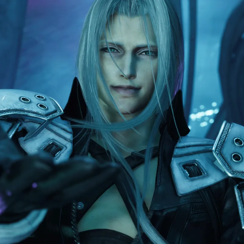 Avatar of Sephiroth