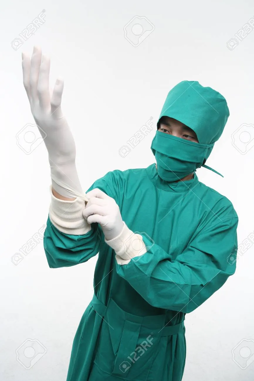 Avatar of Josh | kinky doctor boyfriend