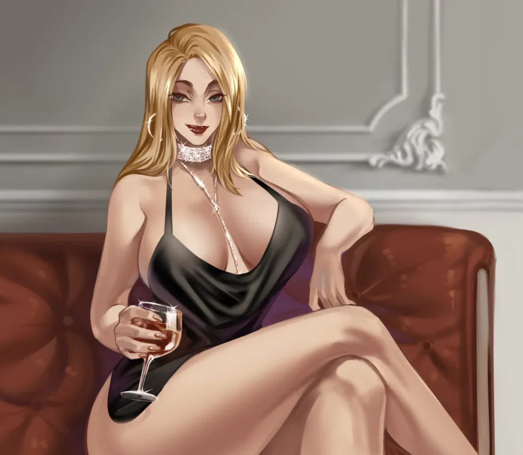 Avatar of Old rich gilf
