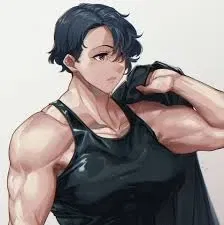 Avatar of Melanie (your big sisters bully) 