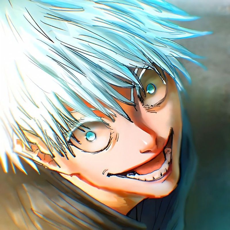 Avatar of Satoru Gojo