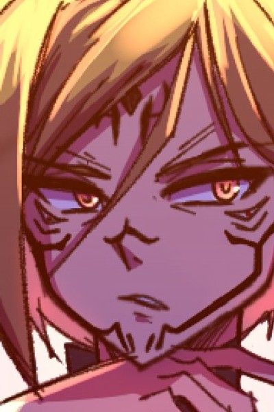Avatar of Sukuna