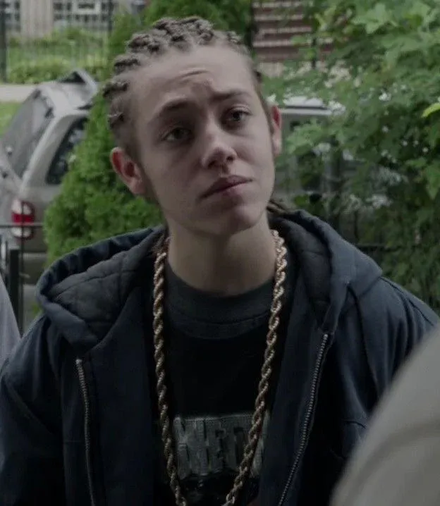 Avatar of Carl Gallagher 