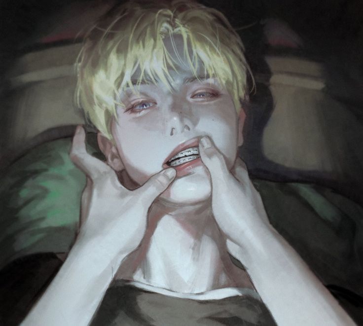 Avatar of DRUGGIE | Mylo Kyen
