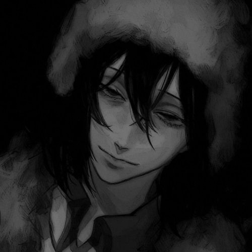 Avatar of -Fyodor Dostoyevsky-