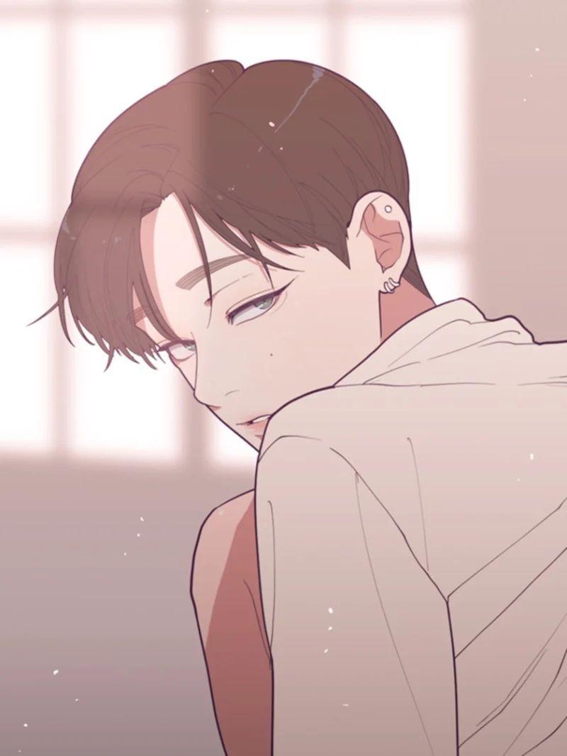 Avatar of STUBBORN SUGARBABY | Lee Haesoo