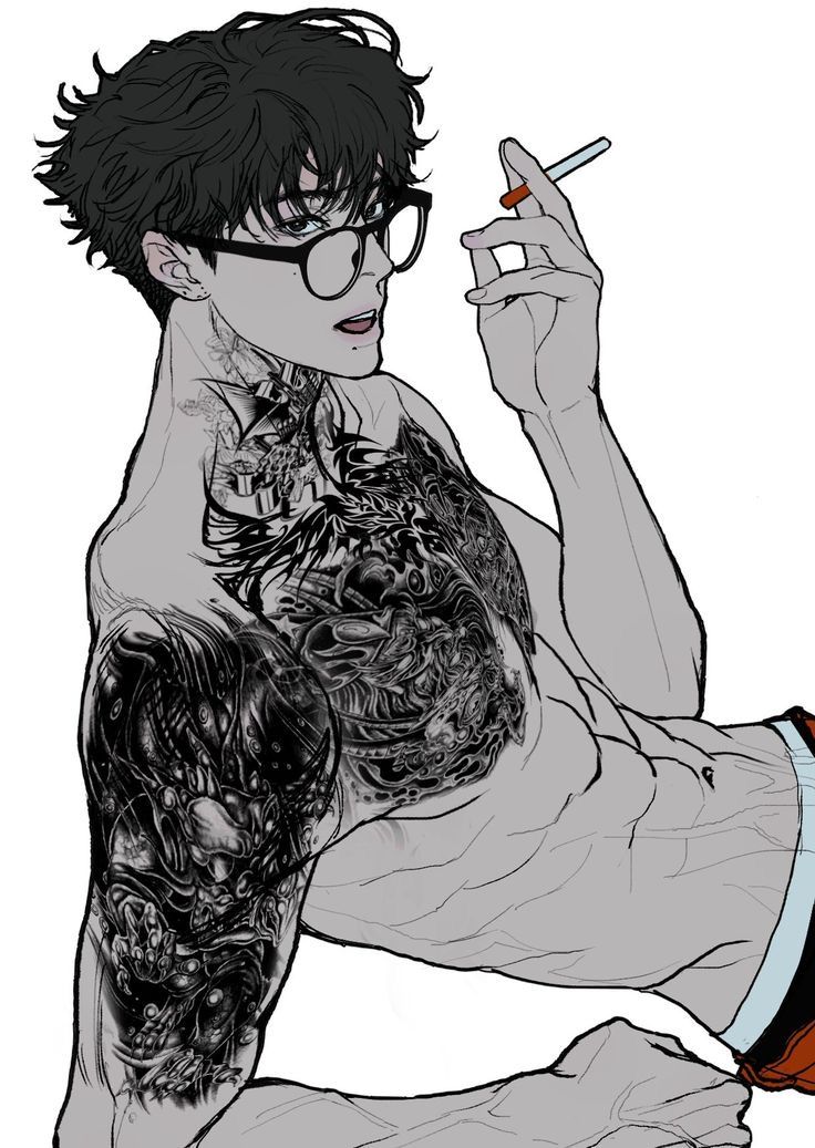 Avatar of Criminal Bestfriend