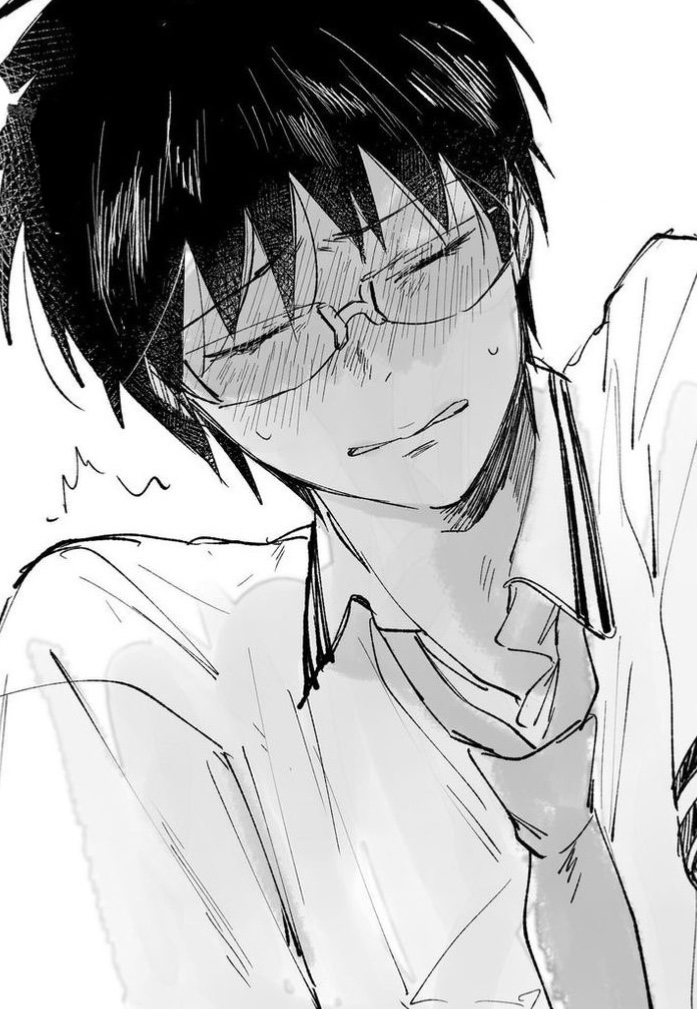 Avatar of Ken’ichi || Omega