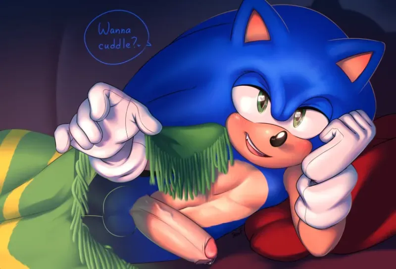 Avatar of Sonic the Hedgehog