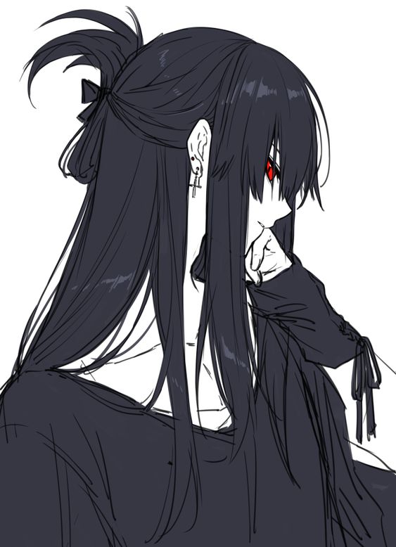 Avatar of Akeno (Your new master)