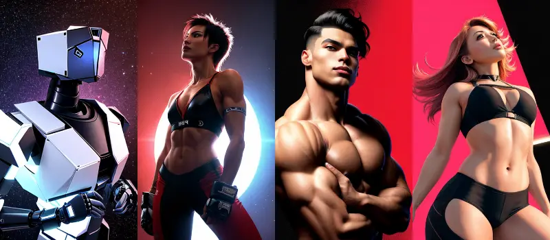 Avatar of BodyBuilderHogwart