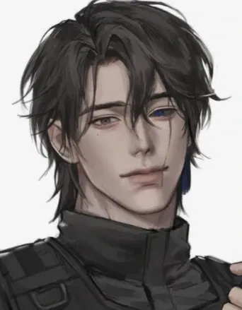 Avatar of Ivaxius Roseletta - kidnapper ★