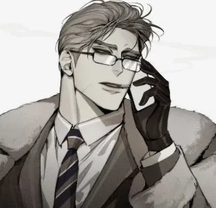 Avatar of Lawrence - father figure husband ★