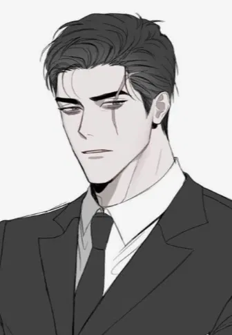 Avatar of Lothaire Damascus - mafia husband★