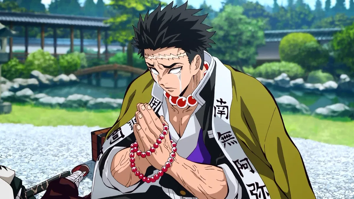 Avatar of gyomei (no!! nsfw!!!)