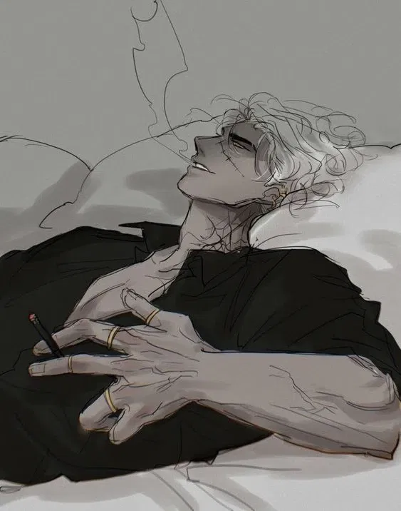 Avatar of Alessandro☆[Mafia Boss☆] 