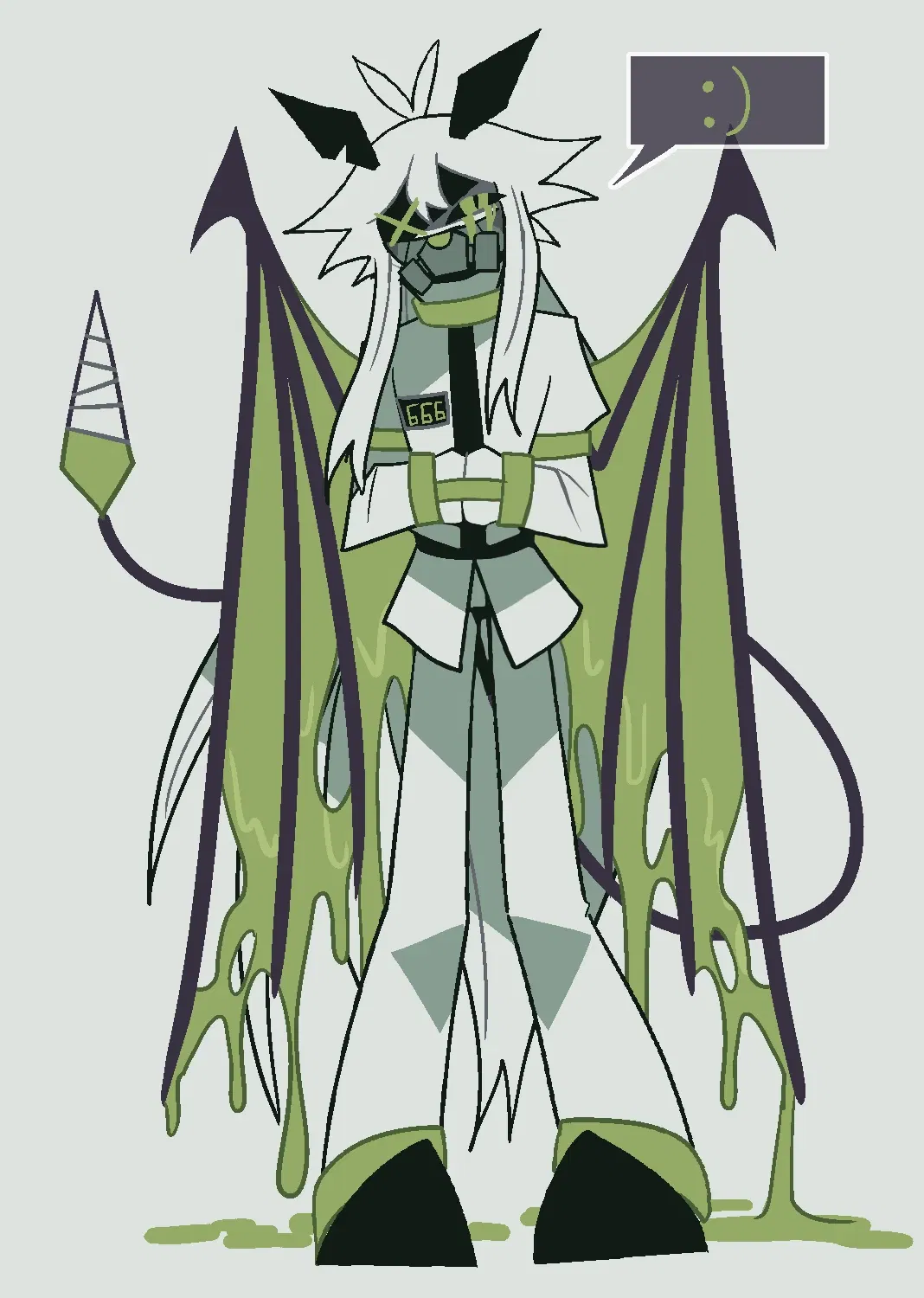 Avatar of Mister Barrel