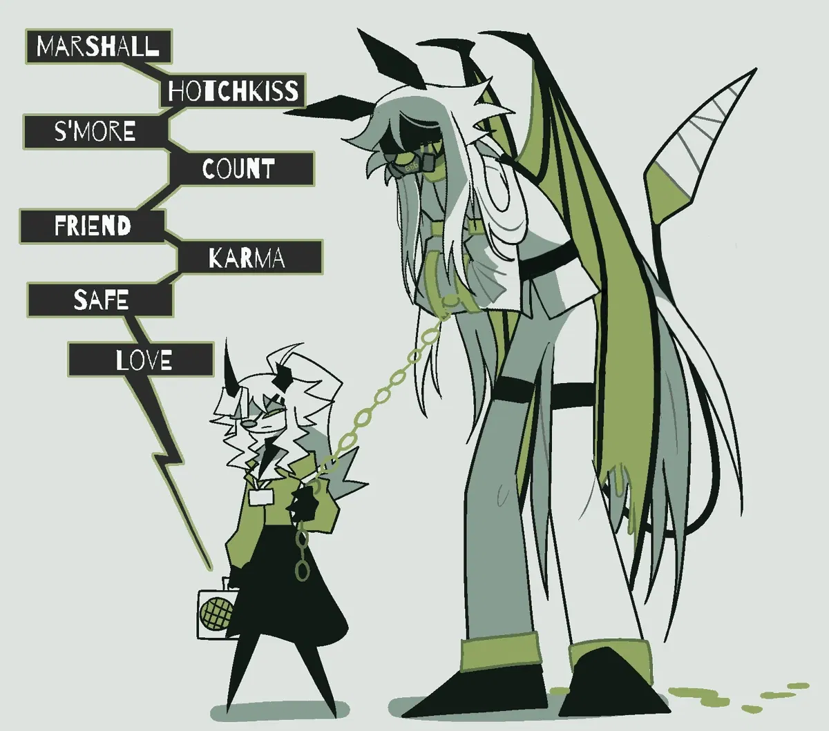 Avatar of Mister Barrel