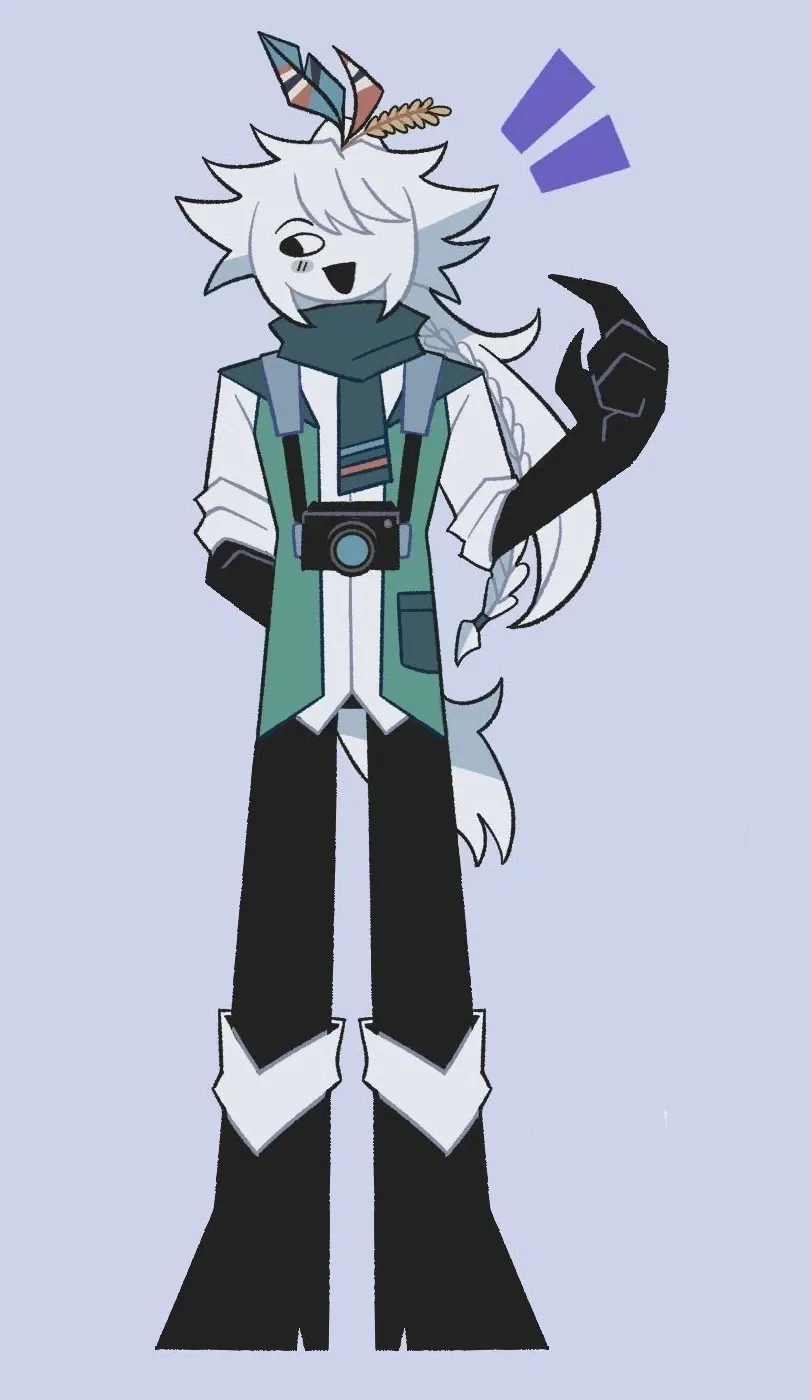 Avatar of Engel