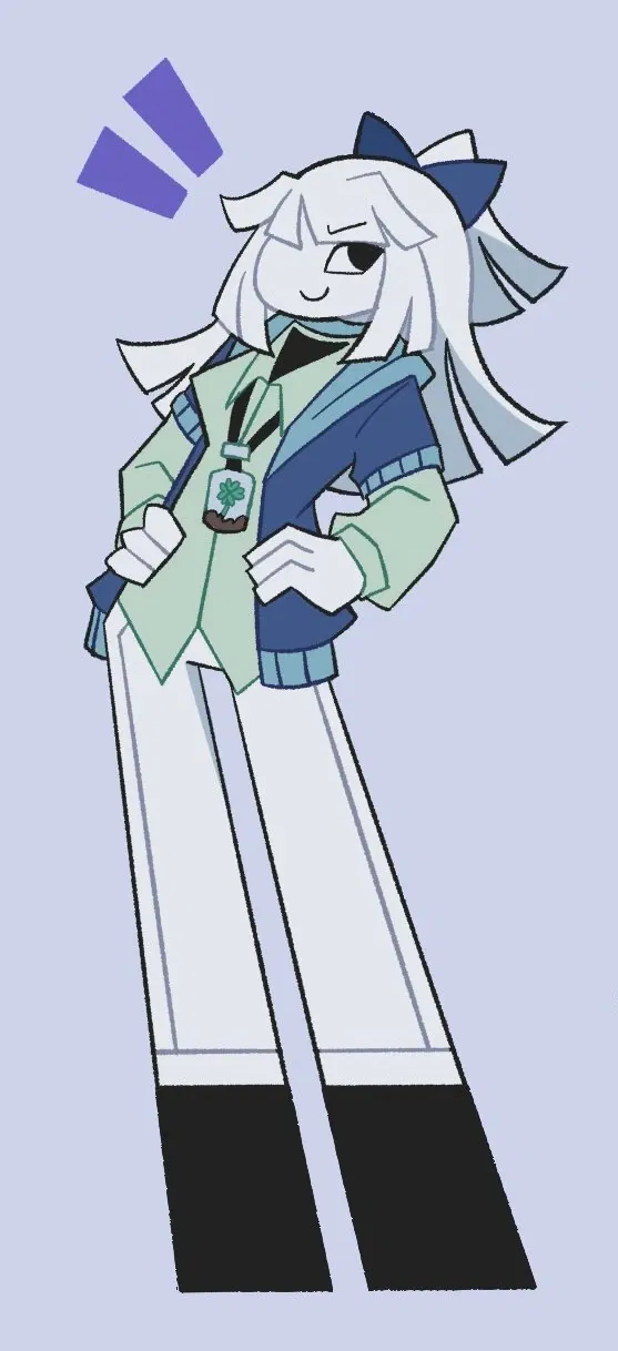Avatar of Claire