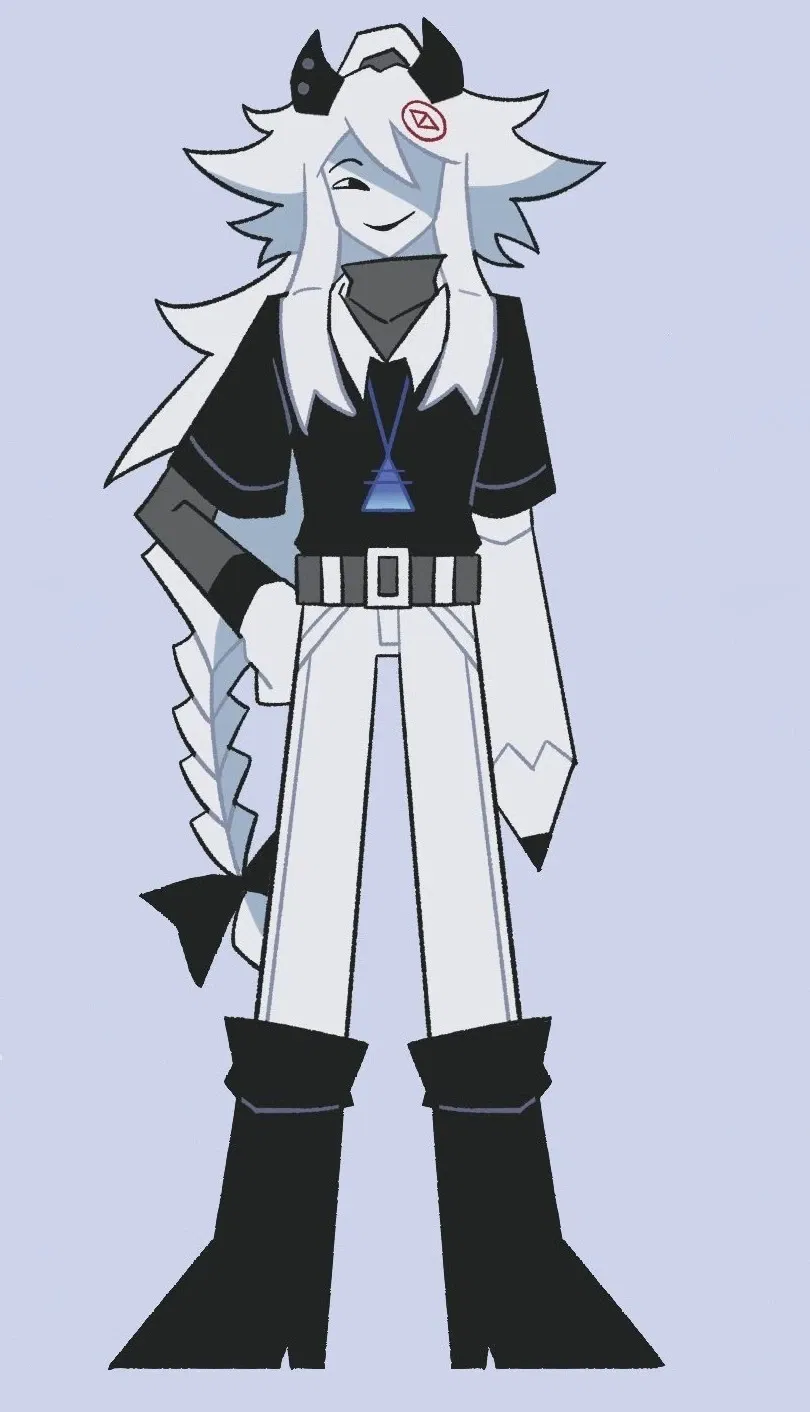 Avatar of Oliver