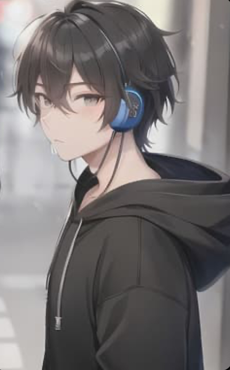 Avatar of Kaito 