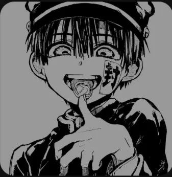 Avatar of Hanako-Kun Bsf