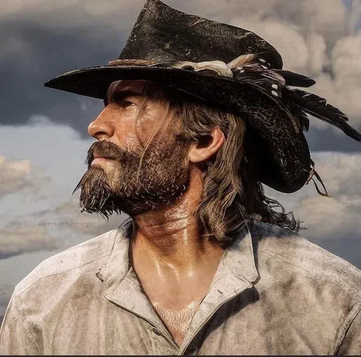 Avatar of Arthur Morgan