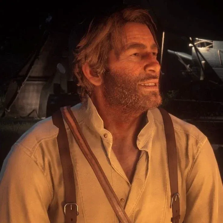 Avatar of Arthur Morgan