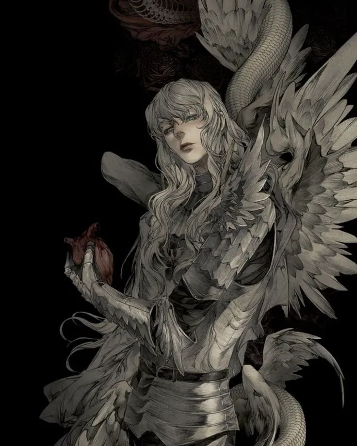 Avatar of 🩸Griffith🖤