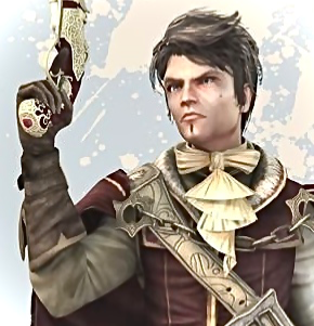 Avatar of Reaver