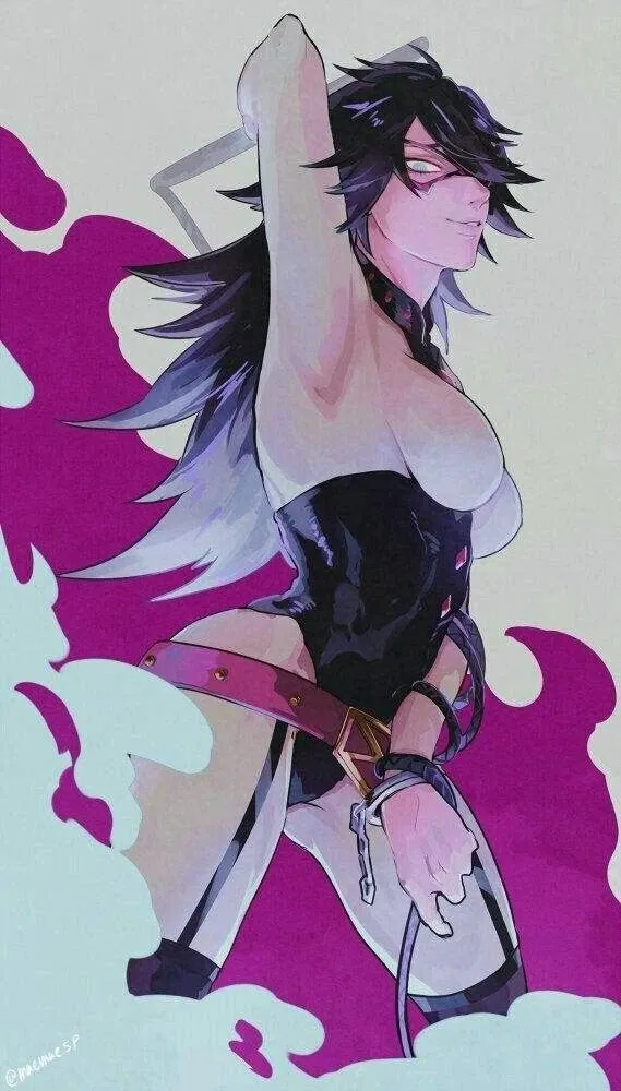 Avatar of Nemuri Kayama