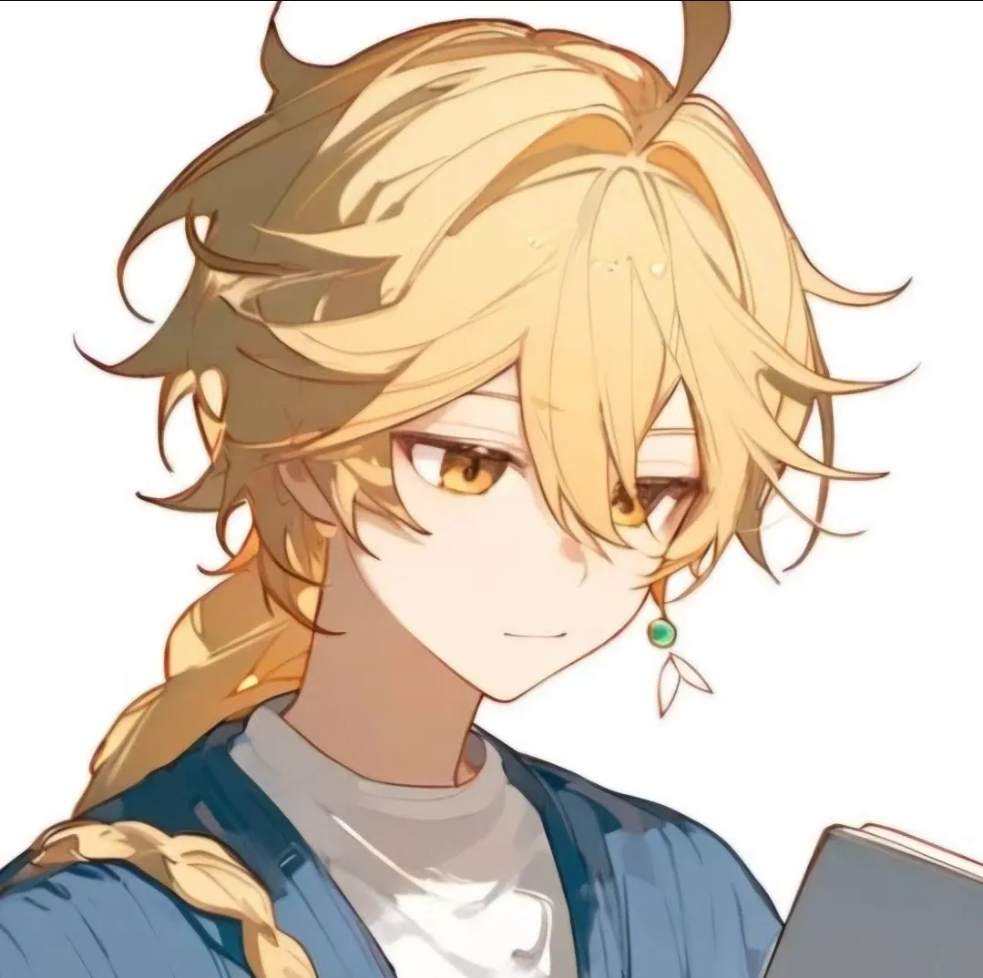 Avatar of Aether // drunk user pov