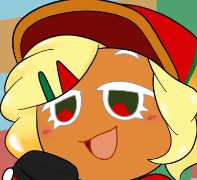 Avatar of Pizza Cookie