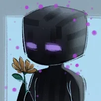 Avatar of Enderman