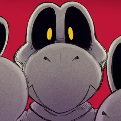 Avatar of Dry Bones