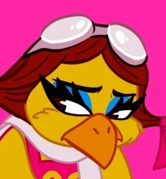 Avatar of Birdie