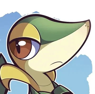 Avatar of Snivy