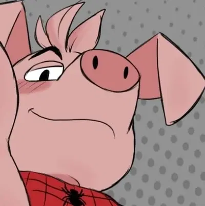 Avatar of Spider-Ham