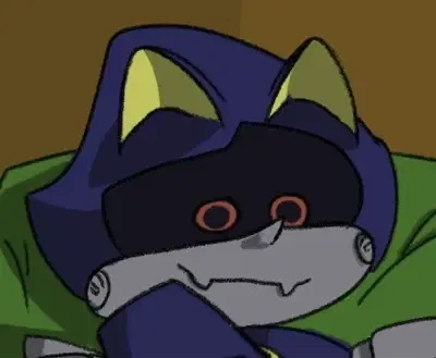 Avatar of Smetal