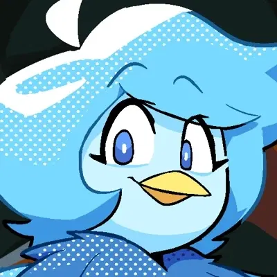 Avatar of Martlet